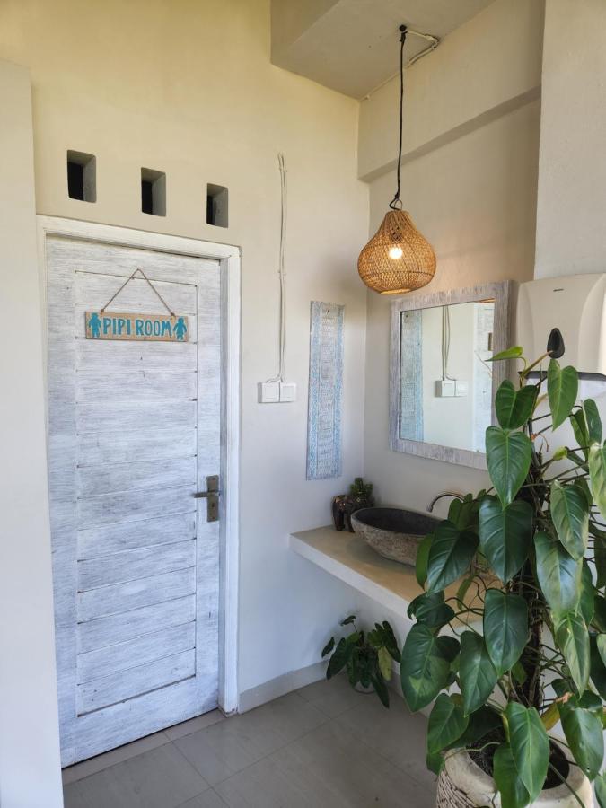 Bagus Ink Surf Camp Hostel Uluwatu  Ngoại thất bức ảnh