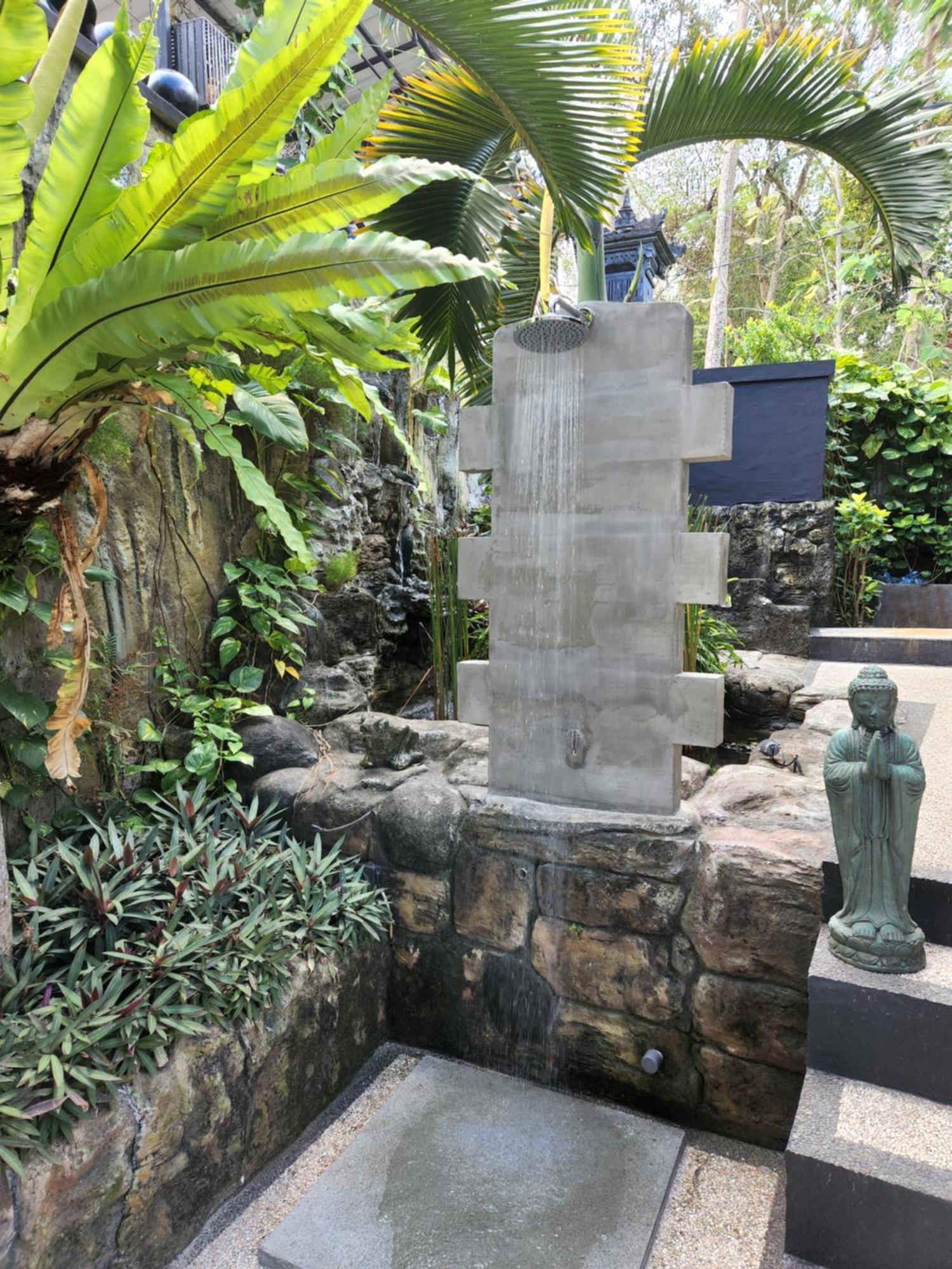Bagus Ink Surf Camp Hostel Uluwatu  Ngoại thất bức ảnh
