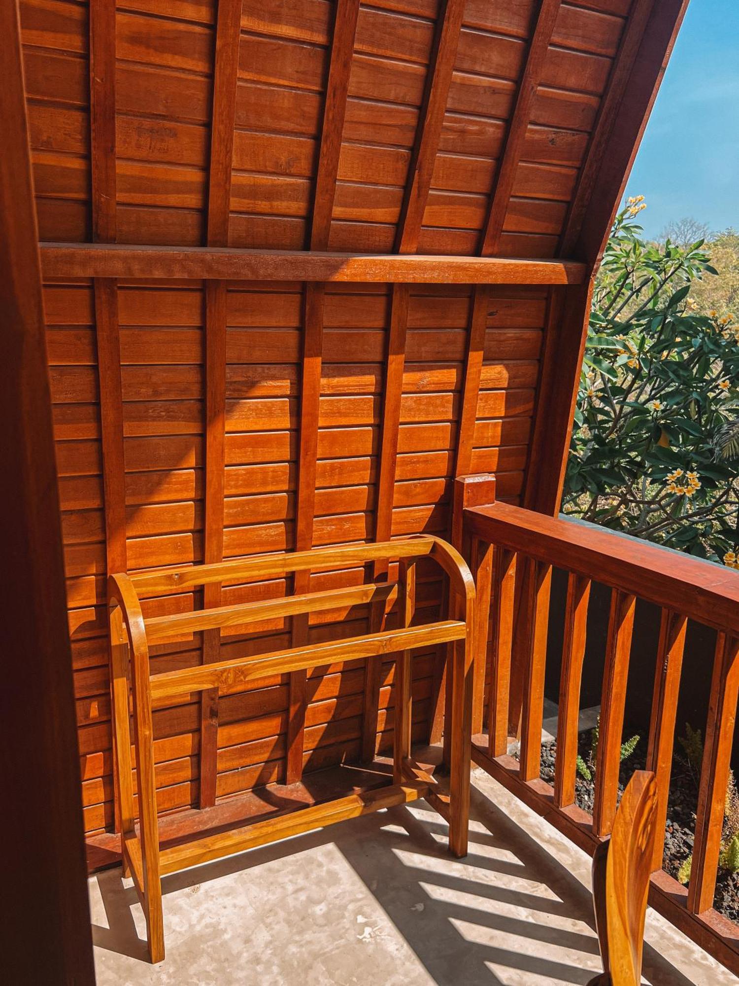 Bagus Ink Surf Camp Hostel Uluwatu  Ngoại thất bức ảnh