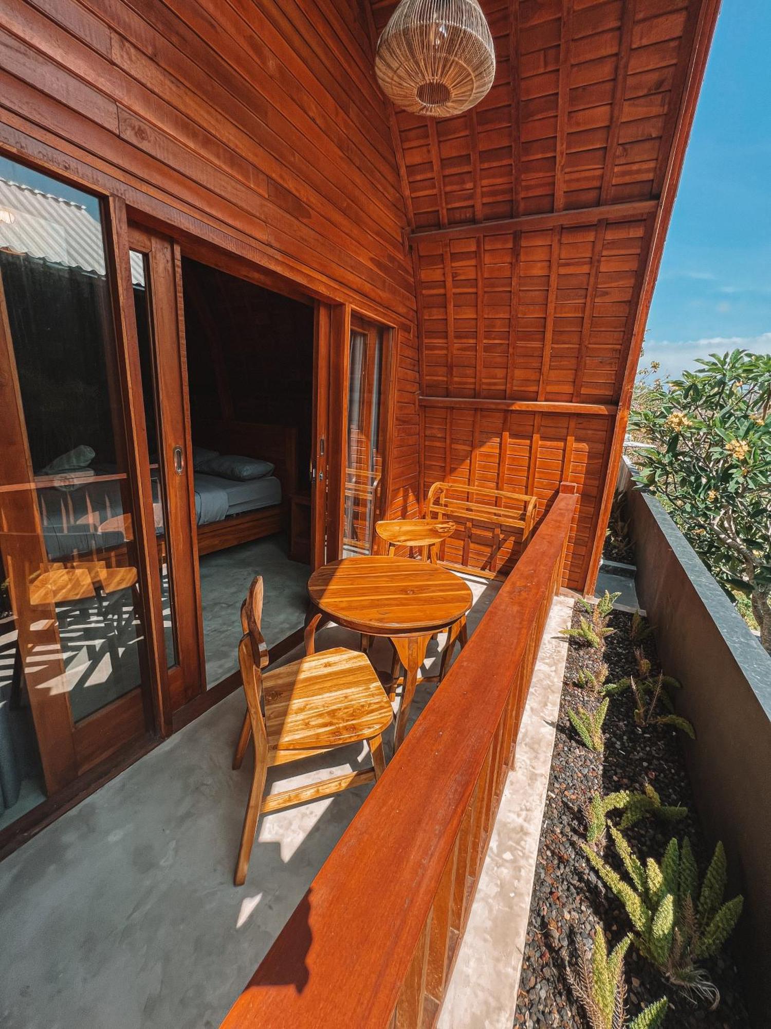 Bagus Ink Surf Camp Hostel Uluwatu  Ngoại thất bức ảnh
