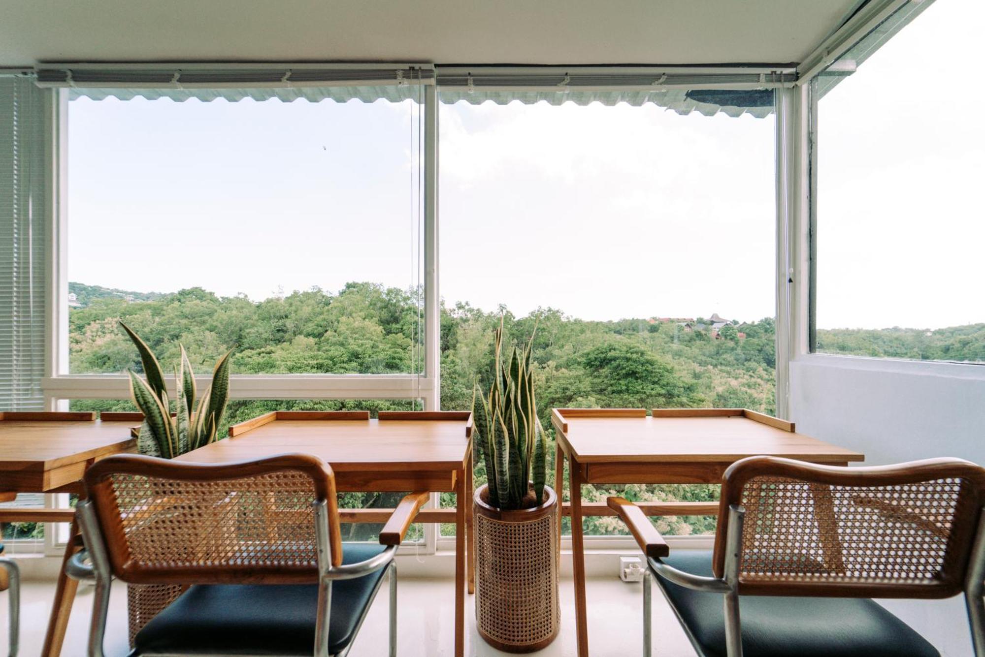 Bagus Ink Surf Camp Hostel Uluwatu  Ngoại thất bức ảnh