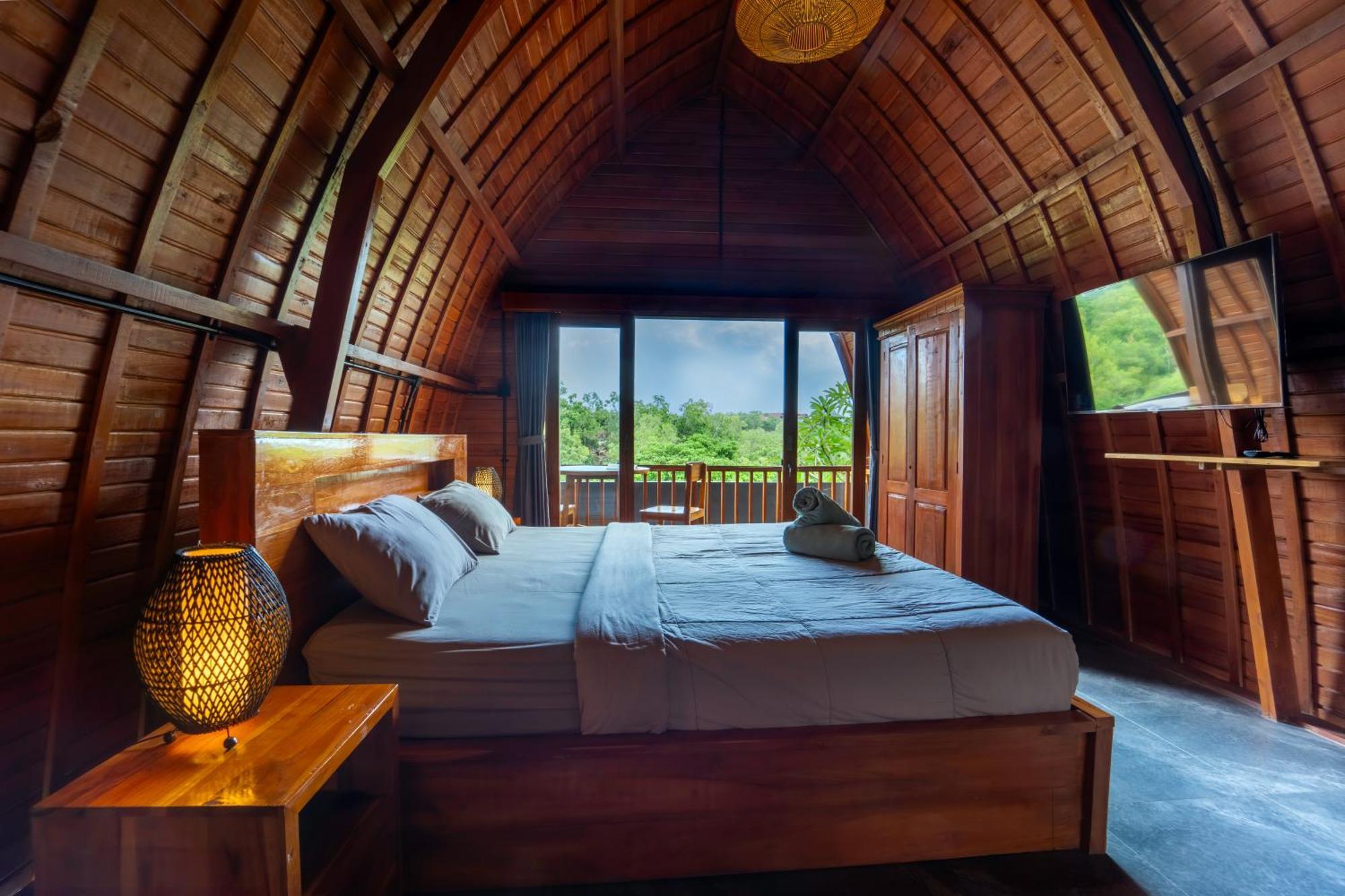 Bagus Ink Surf Camp Hostel Uluwatu  Ngoại thất bức ảnh