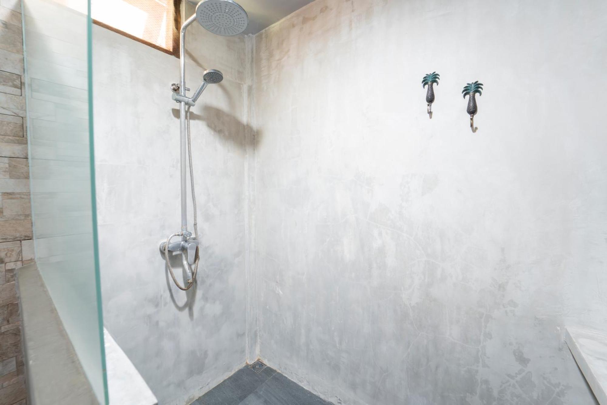 Bagus Ink Surf Camp Hostel Uluwatu  Ngoại thất bức ảnh