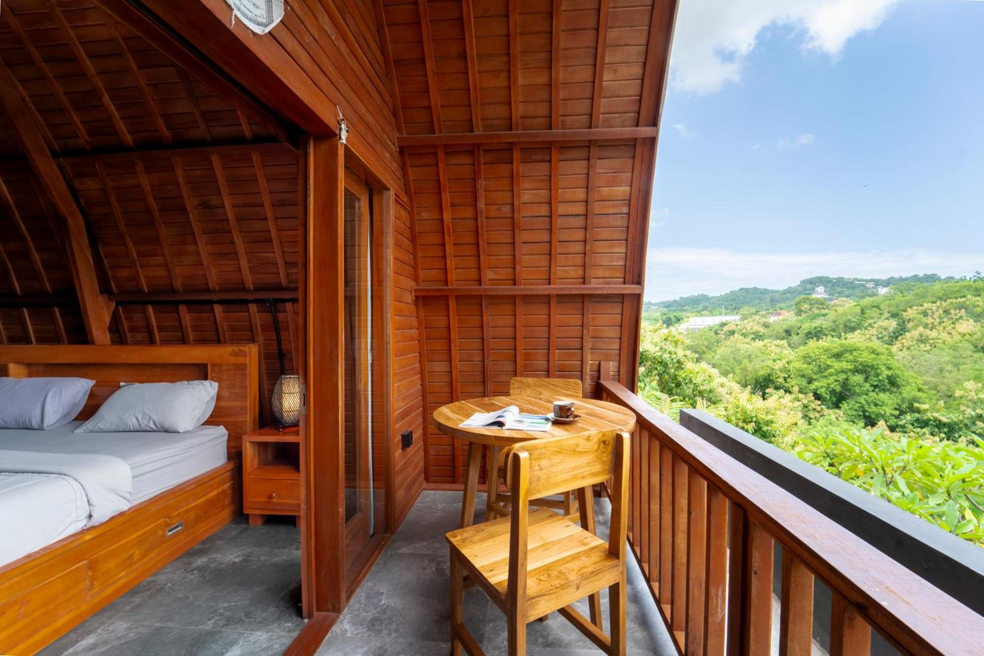 Bagus Ink Surf Camp Hostel Uluwatu  Ngoại thất bức ảnh