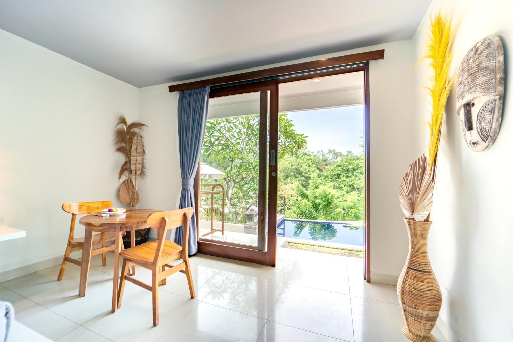 Bagus Ink Surf Camp Hostel Uluwatu  Ngoại thất bức ảnh