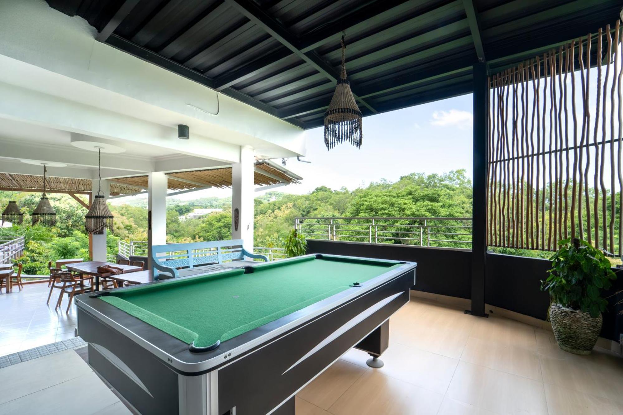 Bagus Ink Surf Camp Hostel Uluwatu  Ngoại thất bức ảnh