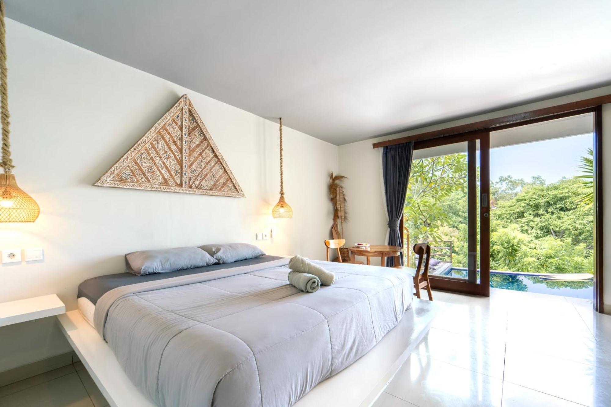 Bagus Ink Surf Camp Hostel Uluwatu  Ngoại thất bức ảnh