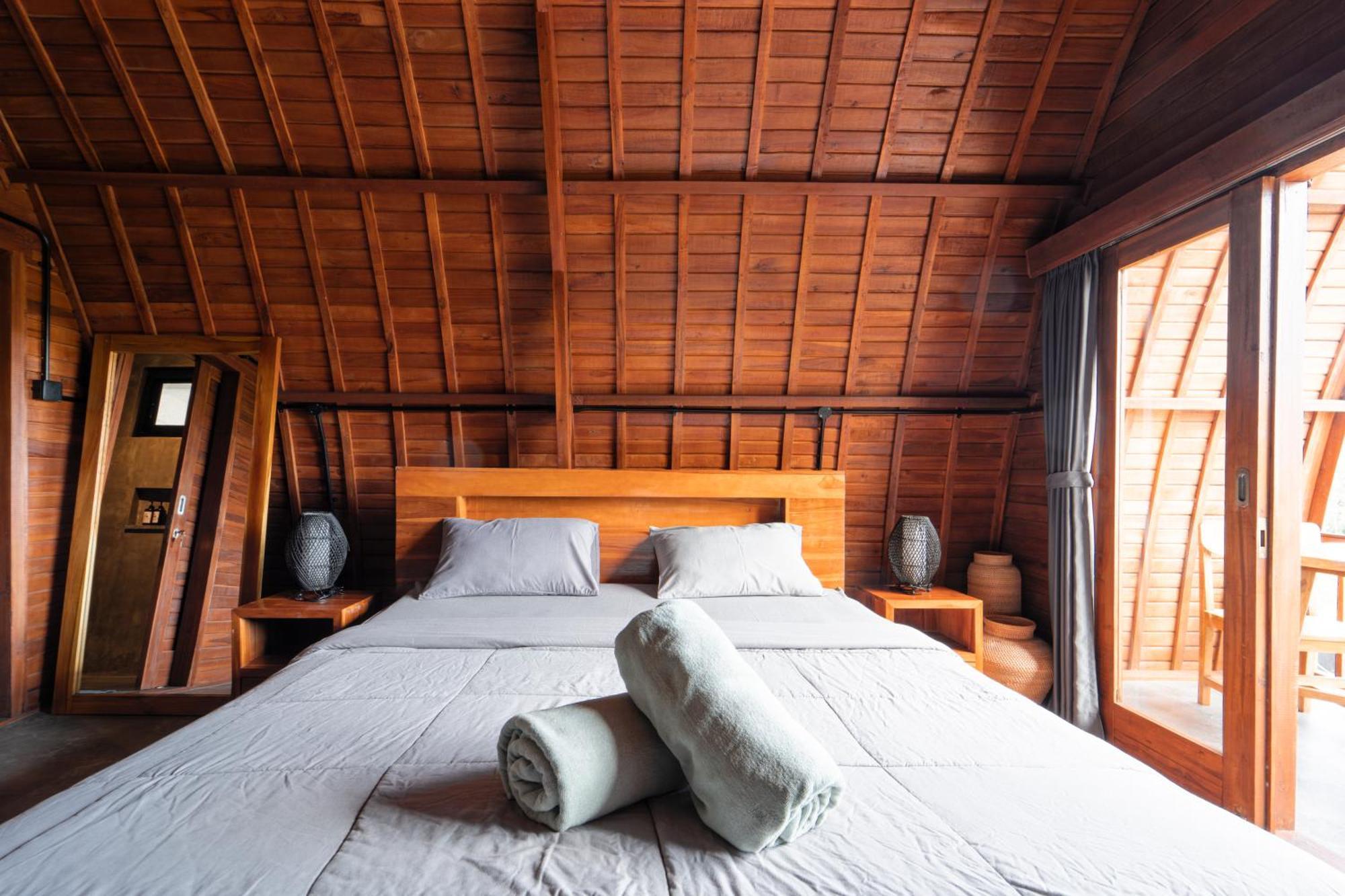 Bagus Ink Surf Camp Hostel Uluwatu  Ngoại thất bức ảnh