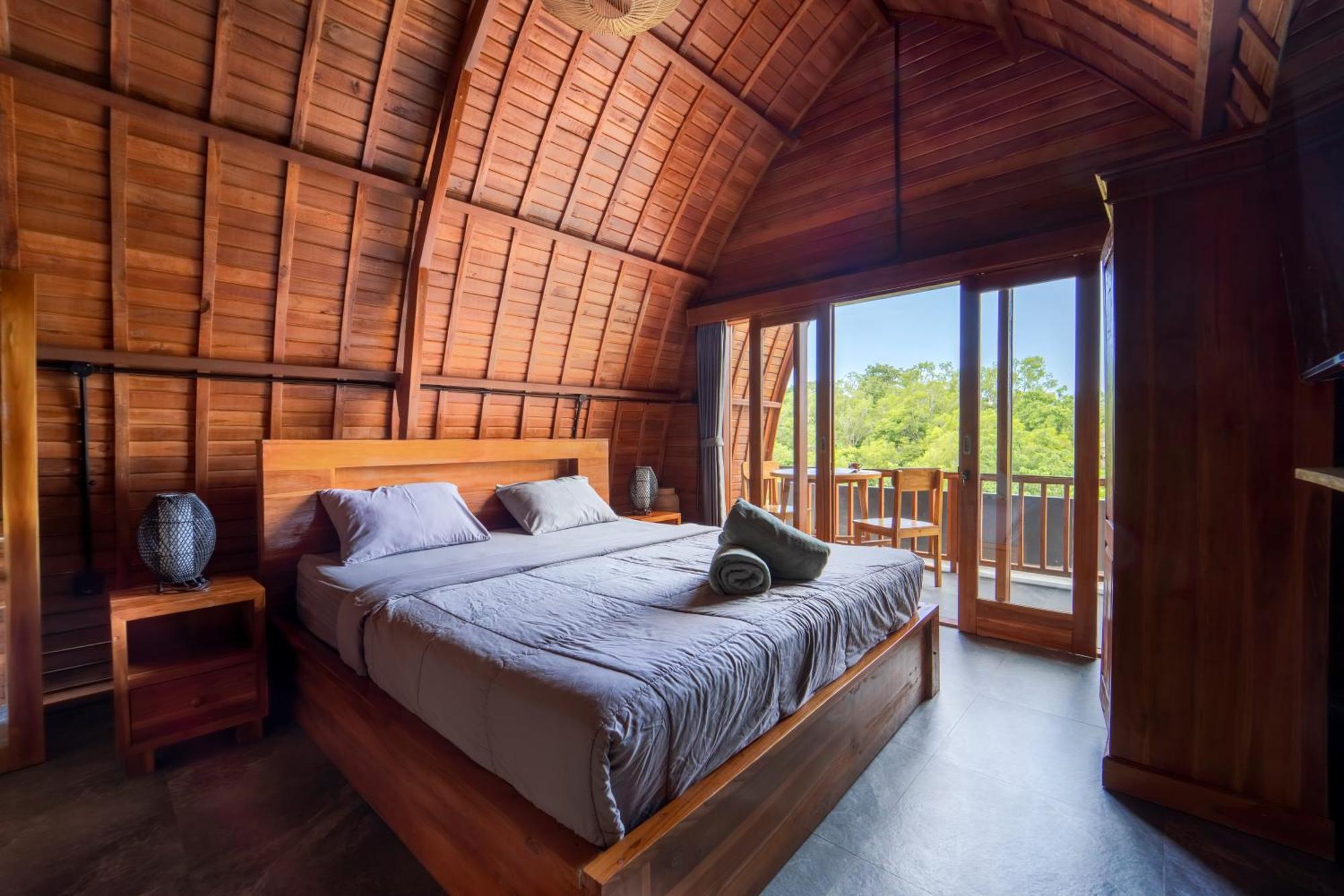 Bagus Ink Surf Camp Hostel Uluwatu  Ngoại thất bức ảnh
